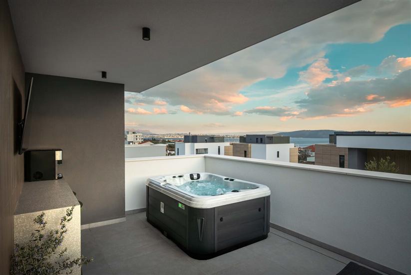 House K1, for 6 persons