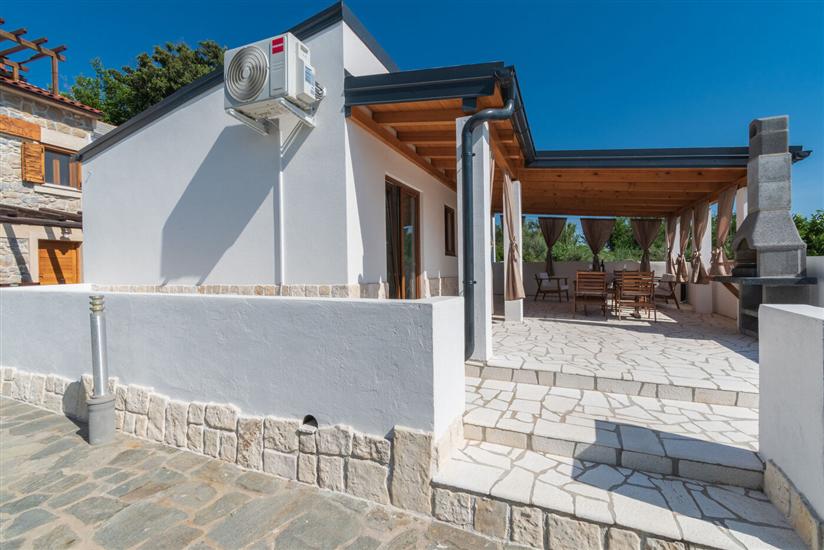 House Guesthouse Stipe