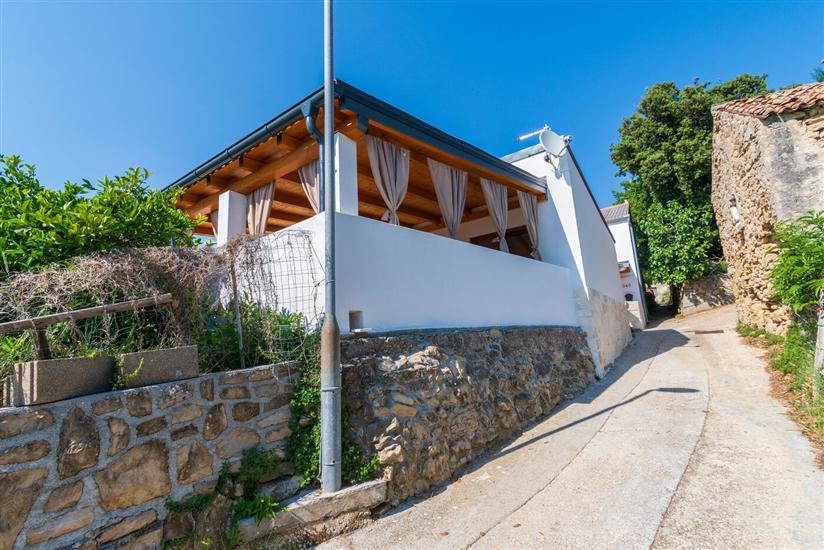 House Guesthouse Stipe