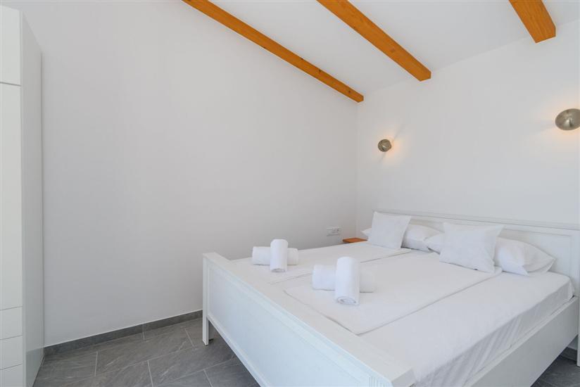 House K1, for 4 persons