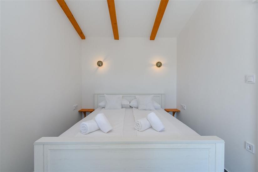 House K1, for 4 persons