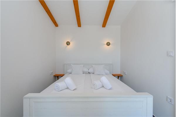 House K1, for 4 persons