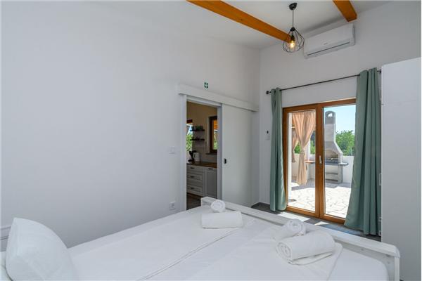 House K1, for 4 persons