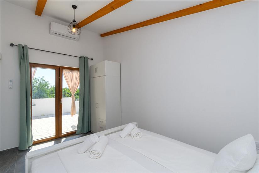 House K1, for 4 persons
