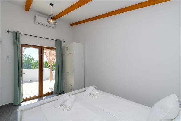 House K1, for 4 persons