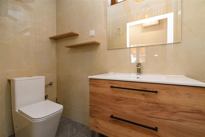 House K1, for 4 persons