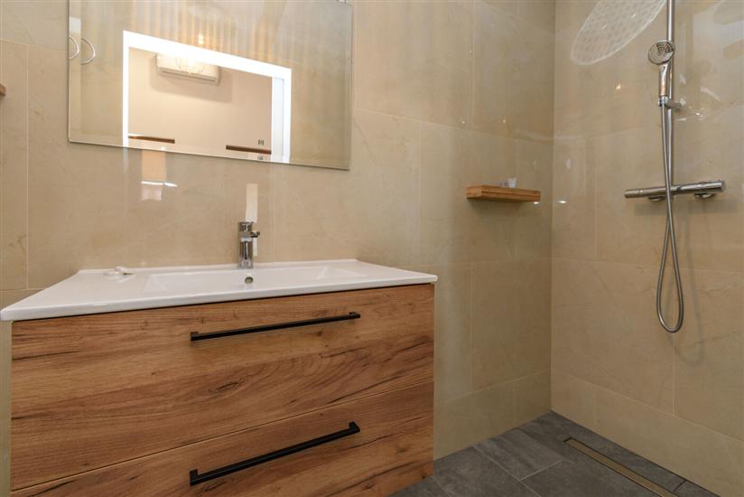House K1, for 4 persons