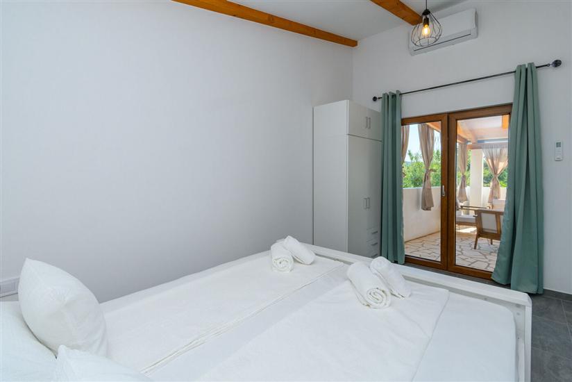 House K1, for 4 persons