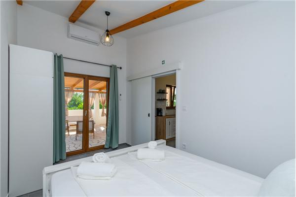 House K1, for 4 persons