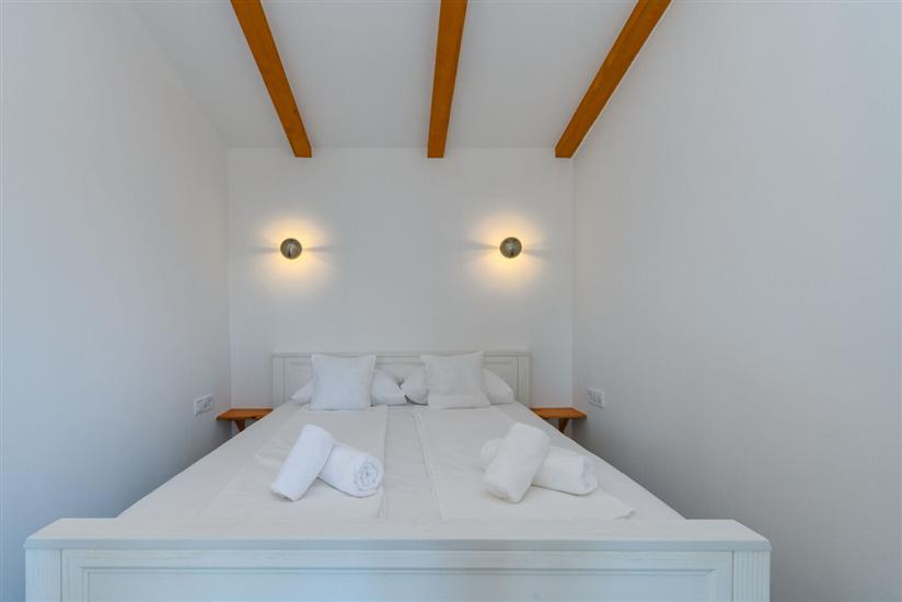 House K1, for 4 persons