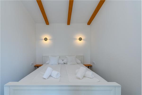 House K1, for 4 persons