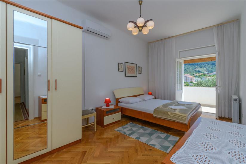 House K1, for 8 persons