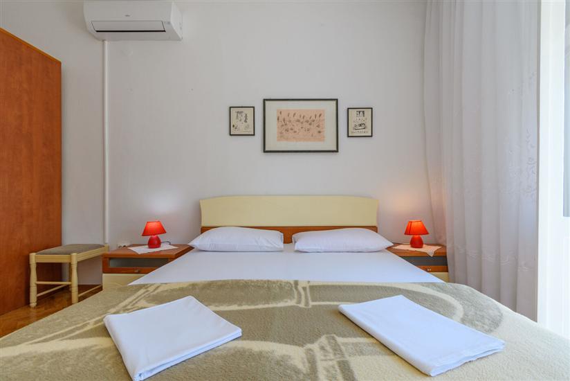 House K1, for 8 persons