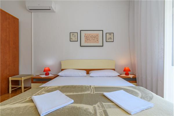 House K1, for 8 persons