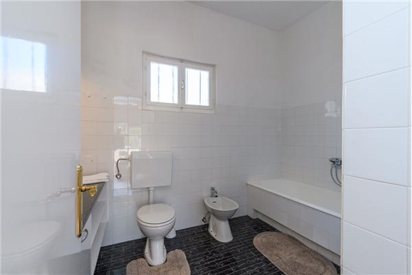 House K1, for 8 persons