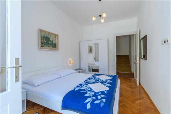House K1, for 8 persons