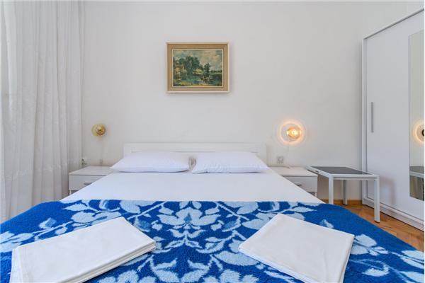 House K1, for 8 persons