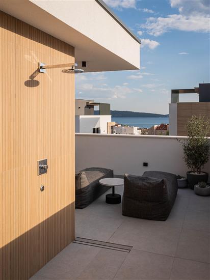 House K1, for 6 persons