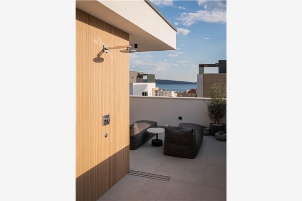 House K1, for 6 persons