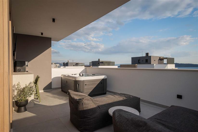 House K1, for 6 persons