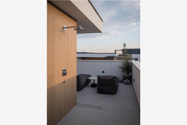 House K1, for 6 persons