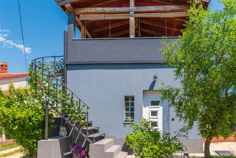 Apartment Ruben
