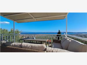 Apartment Split and Trogir riviera,BookNicolasFrom 71 €