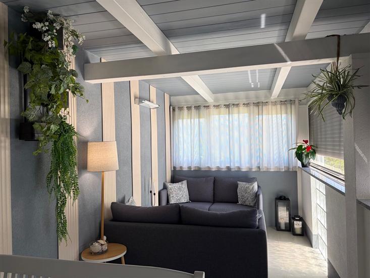 Apartman A1, na 4 osebe