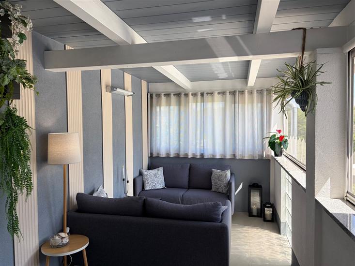 Apartman A1, na 4 osebe