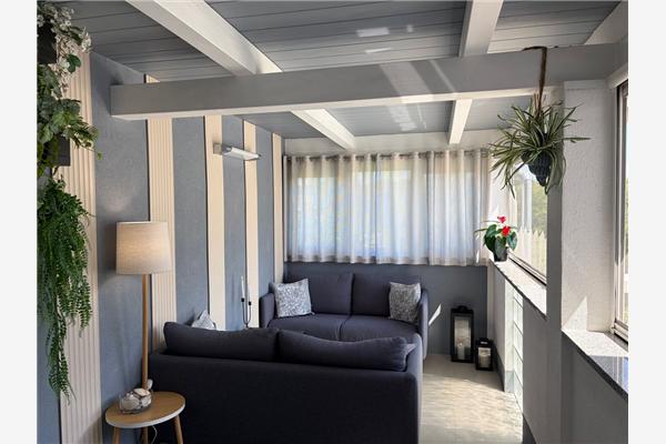 Apartman A1, na 4 osebe