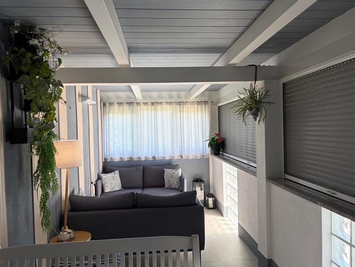 Apartman A1, na 4 osebe
