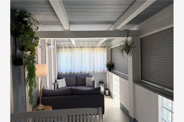 Apartman A1, na 4 osebe