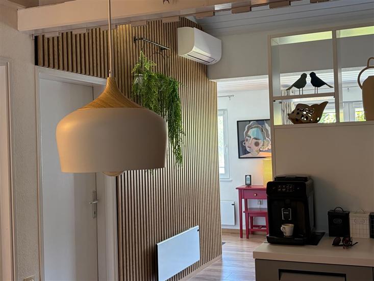 Apartman A1, na 4 osebe