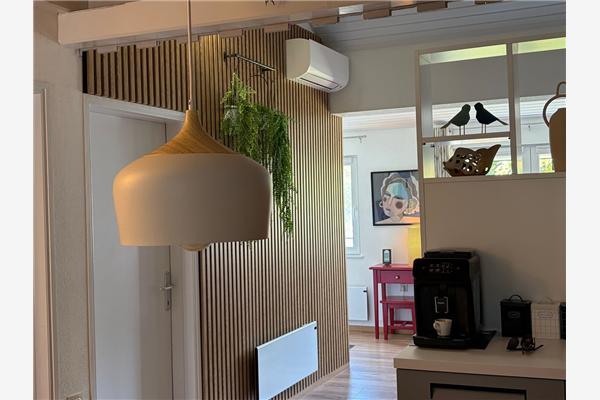 Apartman A1, na 4 osebe