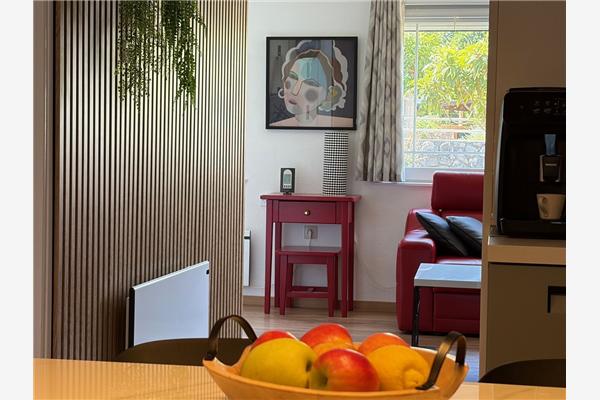 Apartman A1, na 4 osebe