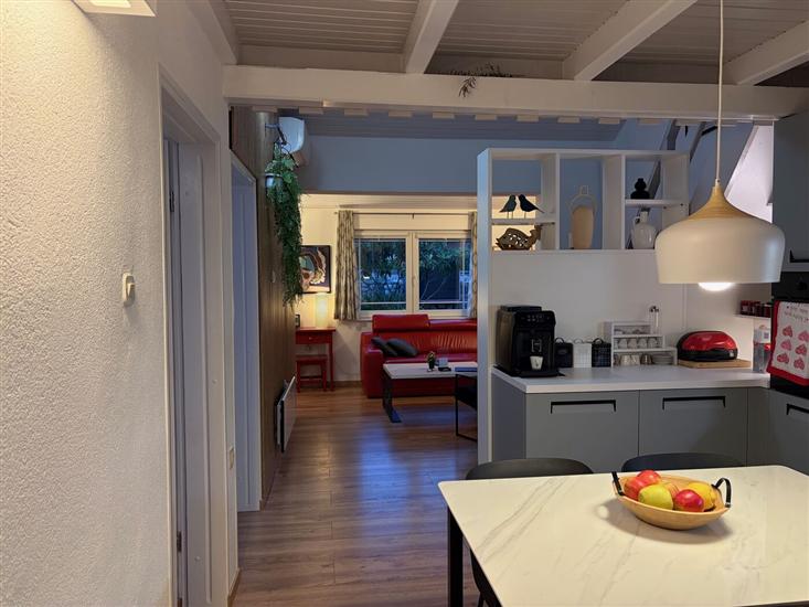 Apartman A1, na 4 osebe