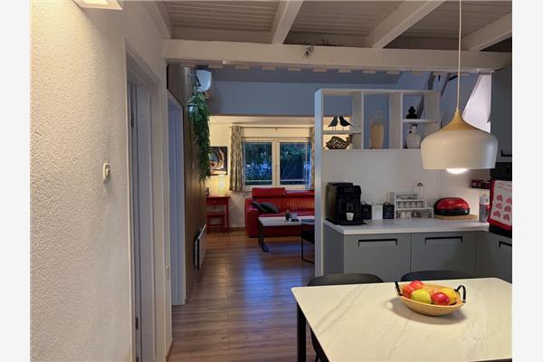 Apartman A1, na 4 osebe