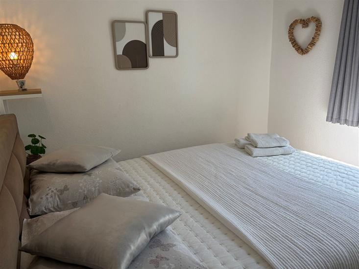Apartman A1, na 4 osebe