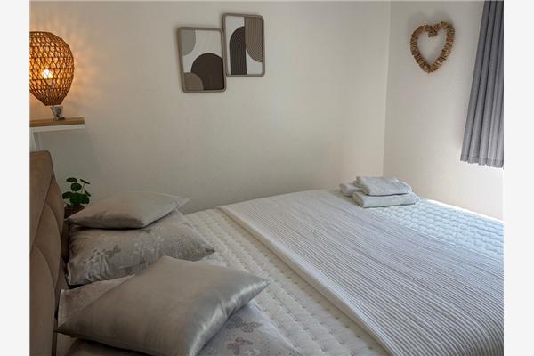 Apartman A1, na 4 osebe
