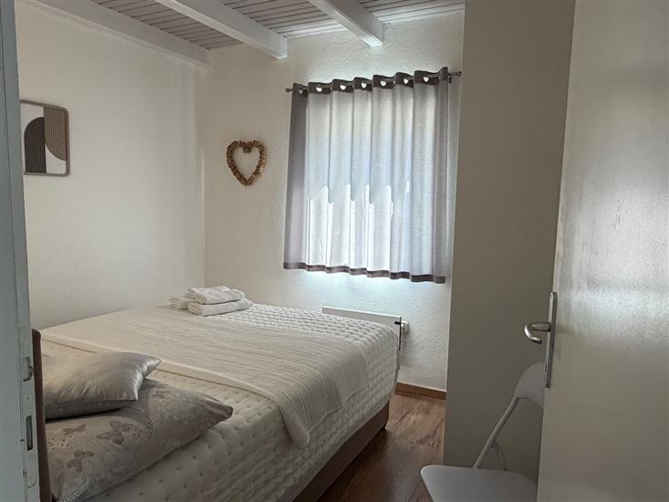 Apartman A1, na 4 osebe