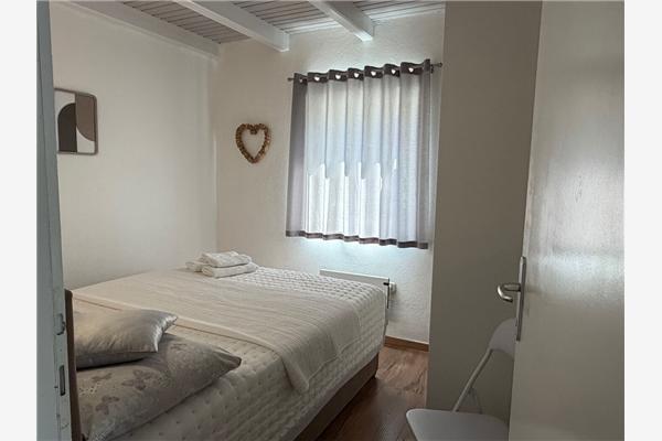 Apartman A1, na 4 osebe