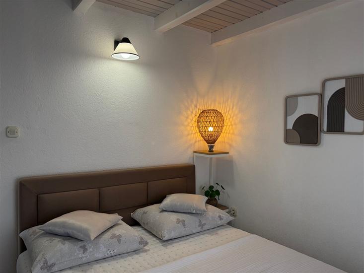Apartman A1, na 4 osebe