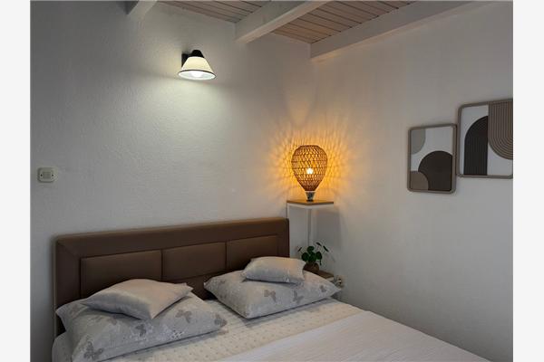Apartman A1, na 4 osebe