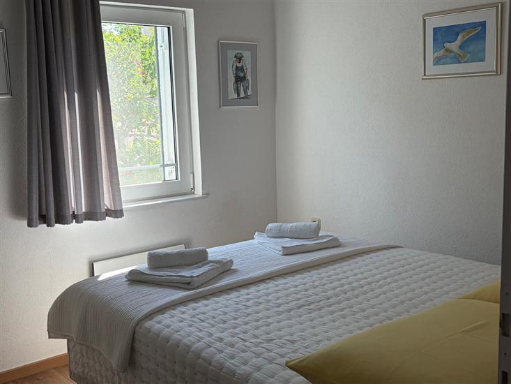 Apartman A1, na 4 osebe