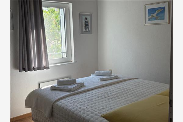 Apartman A1, na 4 osebe