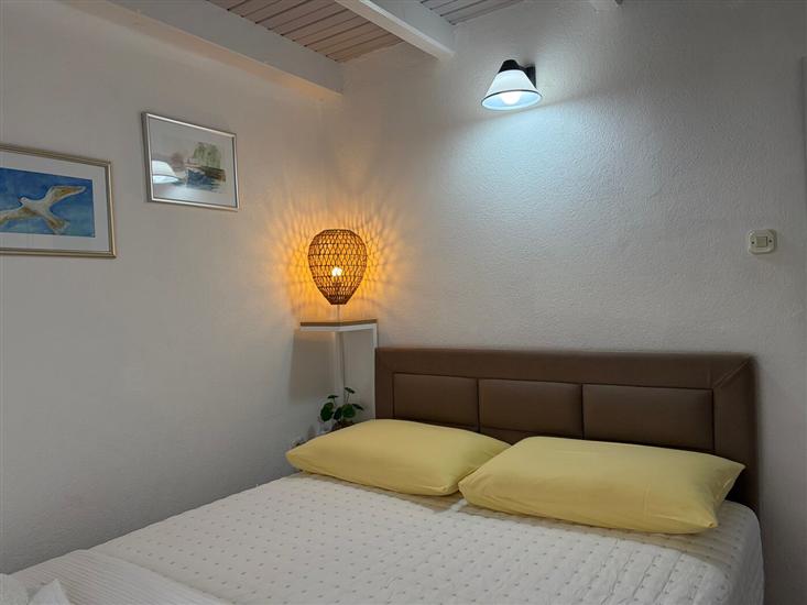 Apartman A1, na 4 osebe