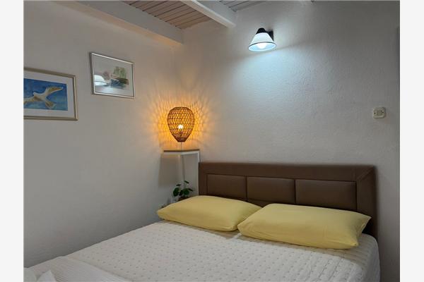 Apartman A1, na 4 osebe