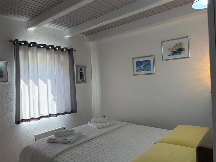 Apartman A1, na 4 osebe