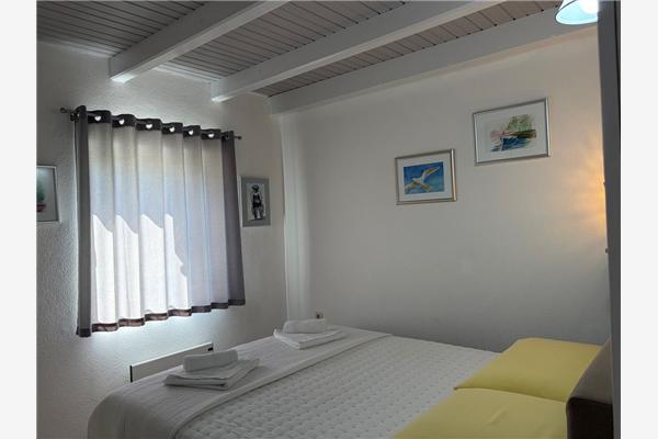 Apartman A1, na 4 osebe