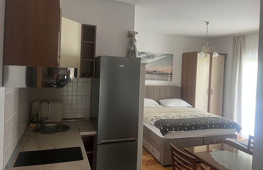 Apartment A4, for 2 persons